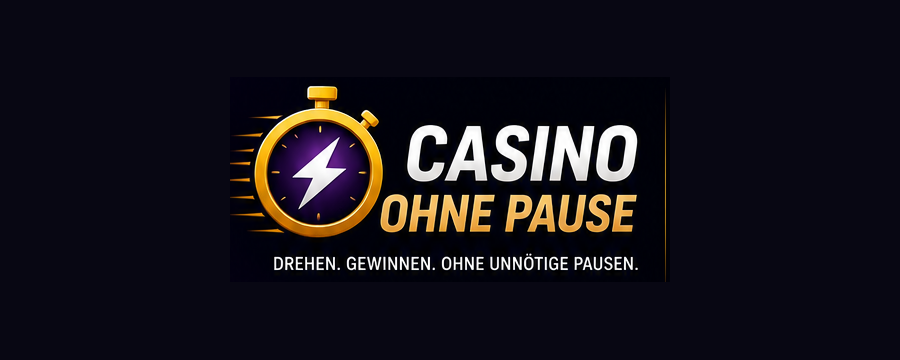 casino ohne pause