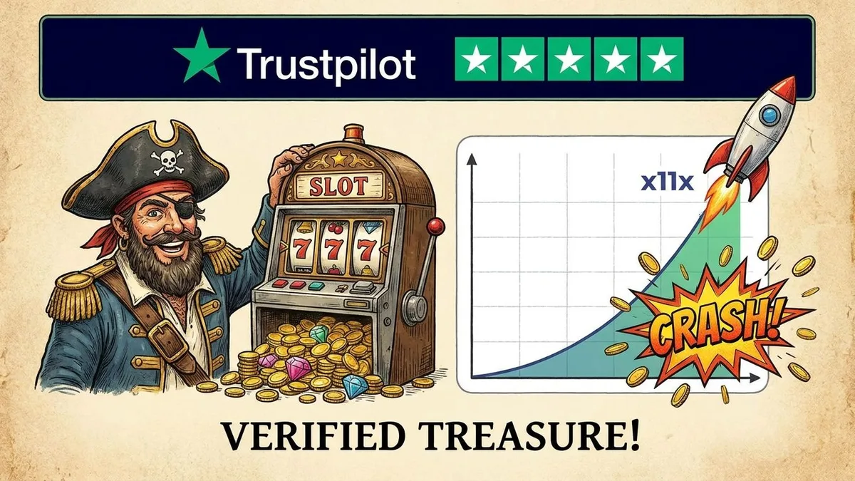 Trustpilot Crash Games