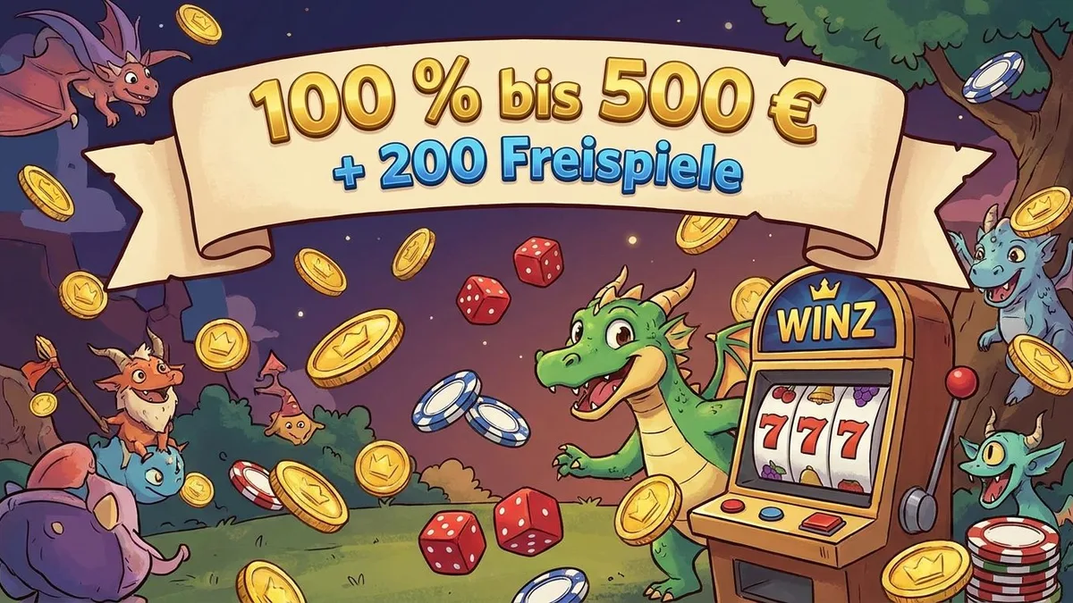 Winz Bonus